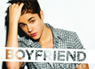 Justin Bieber - Boyfriend