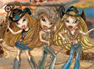 Bratz Rodeo