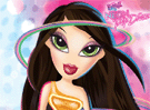 Jade Bratz Neon Pop Divaz 