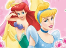 Hermosas Princesas Disney 