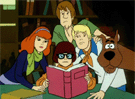 Scooby Doo the best 