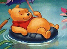 Vacaciones Pooh