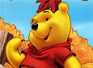 Otoño Winnie the Pooh 