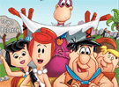 The Flintstones Hanna Barbera 