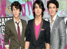 Jonas Brothers Style 