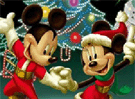 Disney’s Very Merry Christmas 