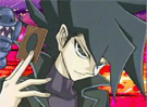 Chazz Princeton Yu-Gi-Oh! 