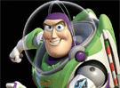 Personaje Buzz de Toy Story 3 