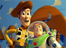 10 aniversario de Toy Story 