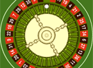 Top View Roulette