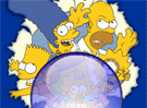 Simpsons Magic Ball