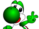 Vestir Yoshi