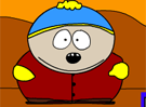 Cartman Alocado