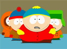 South Park Puzzle