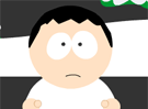 South Park Character