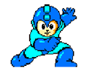 Megaman Forever