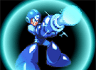 Megaman Polar Construcción