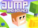Jump and Bounce