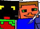 Colorear Minecraft