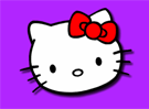 Hello Kitty Sound Memory 
