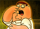 Peter Griffin Torture