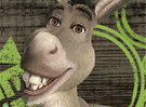 Think Donkey! Think!