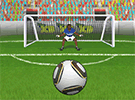 Penalties World Cup