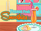 Smoothies Frozen