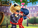 Ladybug Kiss