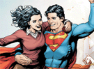 Puzzle de Superman