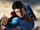 Salvar la ciudad con Superman