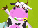 Crazy Cow