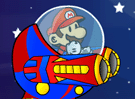 Mario Robo Adventure