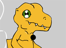 Agumon