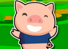 Piggy Super Run 