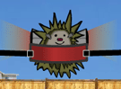 Hedgehog Launch