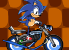 Super sonic moto extrema