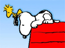 Regalos de Snoopy 