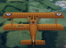 Dogfight SIM