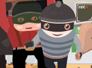Team of Robbers 