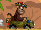 Safari Mágico