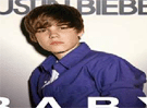Puzzle de Justin Bieber en portada