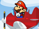 Mario Plane Rescue