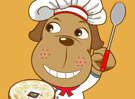 Puppy Chef