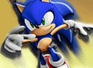 Sonic Jump Star