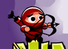 Bowja The Ninja