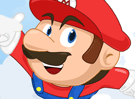 The Adventure Of Super Mario Sky