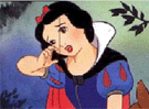 Puzzle de Blancanieves