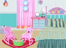 Princess Room Designer