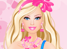 Barbie Girl Style